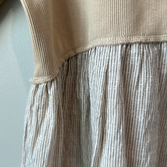 Women’s Roolee babydoll tunic length top or mini dress S - Picture 6 of 7